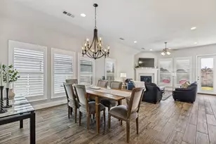 8212 San Bernard Trl, McKinney, TX 75071 - Photo 7