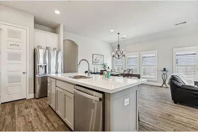 8212 San Bernard Trail, McKinney, TX 75071 - Photo 9