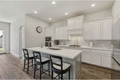 8212 San Bernard Trail, McKinney, TX 75071 - Photo 5