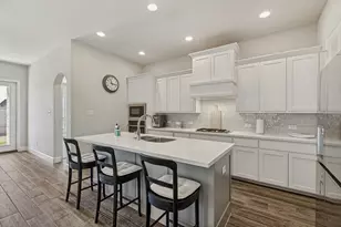 8212 San Bernard Trl, McKinney, TX 75071 - Photo 5