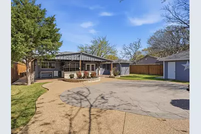 2324 Cripple Creek Drive, Arlington, TX 76014 - Photo 7