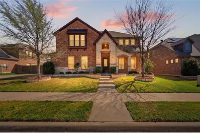 110 Sweetleaf Drive, Red Oak, TX 75154 - Photo 1