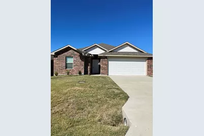 18263 County Road 4001, Mabank, TX 75147 - Photo 1