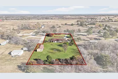 1839 County Road 121, Gainesville, TX 76240 - Photo 3