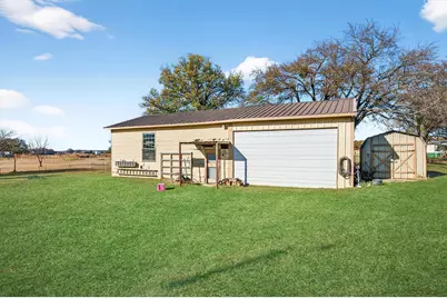1839 County Road 121, Gainesville, TX 76240 - Photo 33
