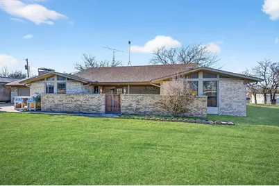 1839 County Road 121, Gainesville, TX 76240 - Photo 1