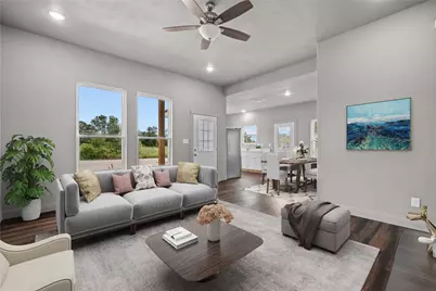 121 Emerson Lane, Tolar, TX 76476 - Photo 3