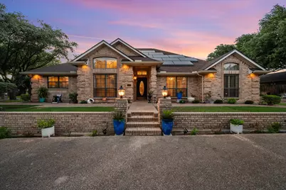 1301 Alford Drive, Hillsboro, TX 76645 - Photo 17