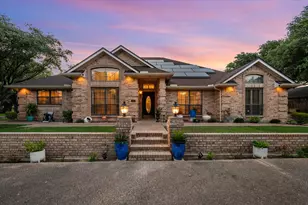 1301 Alford Dr, Hillsboro, TX 76645 - Photo 1