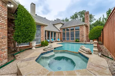 4605 Adrian Way, Plano, TX 75024 - Photo 25