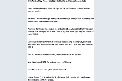 4605 Adrian Way, Plano, TX 75024 - Photo 29