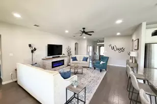 3213 Shoreline Dr, Burleson, TX 76028 - Photo 9