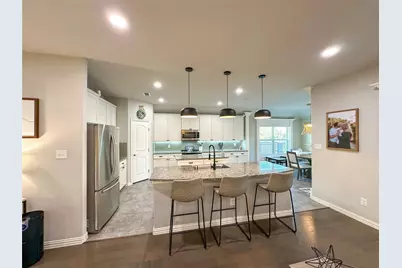 3213 Shoreline Drive, Burleson, TX 76028 - Photo 11