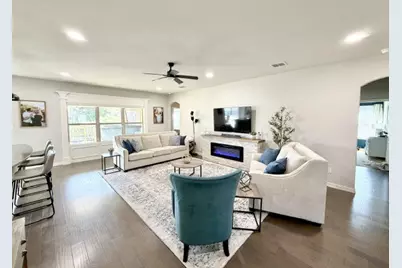 3213 Shoreline Drive, Burleson, TX 76028 - Photo 13