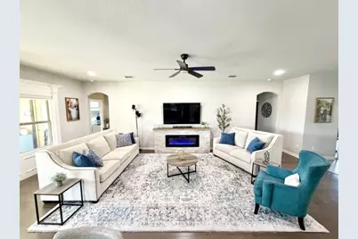 3213 Shoreline Drive, Burleson, TX 76028 - Photo 7