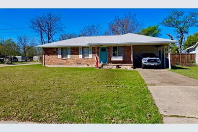 9321 Mimosa Road, Frisco, TX 75033 - Photo 1