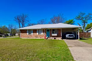 9321 Mimosa Rd, Frisco, TX 75033 - Photo 1