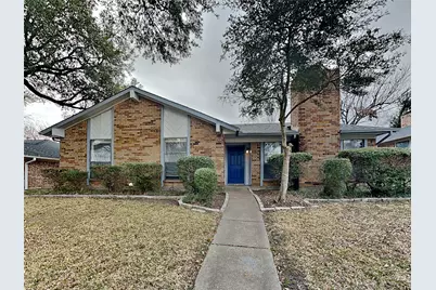 5106 Woodmeadow Drive, Garland, TX 75043 - Photo 1