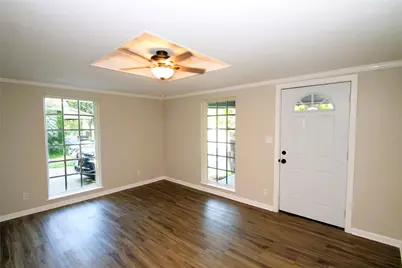 349 12th Street NW, Paris, TX 75460 - Photo 3