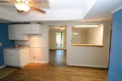 349 12th Street NW, Paris, TX 75460 - Photo 5