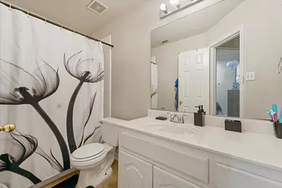 519 Delores Drive, Grand Prairie, TX 75052 - Photo 19