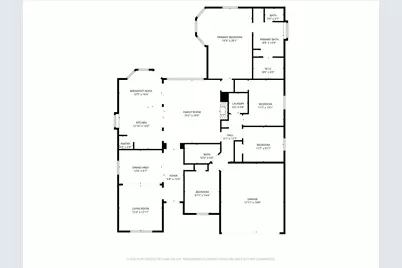 519 Delores Drive, Grand Prairie, TX 75052 - Photo 5