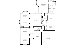 519 Delores Dr, Grand Prairie, TX 75052 - Photo 5