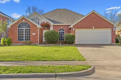 519 Delores Drive, Grand Prairie, TX 75052 - Photo 1