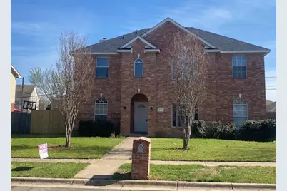 5619 Andalusia Trail, Arlington, TX 76017 - Photo 23