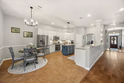 4316 Tall Oak Lane, Plano, TX 75074 - Photo 9