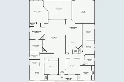 4316 Tall Oak Lane, Plano, TX 75074 - Photo 33