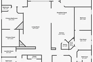 4316 Tall Oak Ln, Plano, TX 75074 - Photo 33