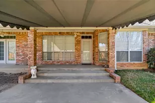 1106 Lonnie Dr, Athens, TX 75752 - Photo 35