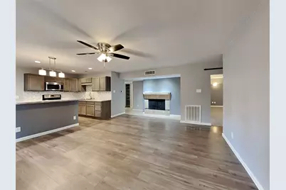 5053 Ashlock Drive, The Colony, TX 75056 - Photo 3