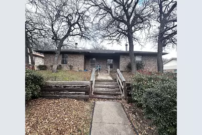 7508 / 7510 Hanover Lane, North Richland Hills, TX 76180 - Photo 1