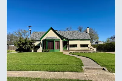 1320 Park Street, Greenville, TX 75401 - Photo 1