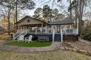 88 Wilcox St, Mount Vernon, TX 75457 - Photo 21