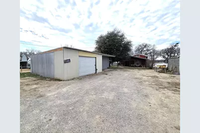 606 County Road 463, Eastland, TX 76448 - Photo 33