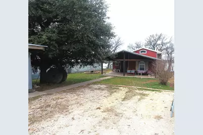 606 County Road 463, Eastland, TX 76448 - Photo 5