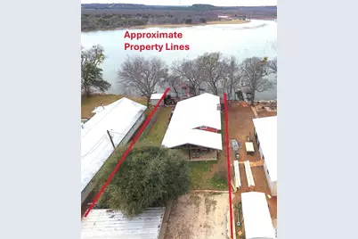 606 County Road 463, Eastland, TX 76448 - Photo 3