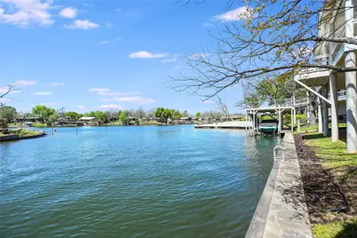 1332 S Lakeside Drive, Burnet, TX 78611 - Photo 35