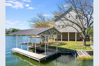1332 S Lakeside Drive, Burnet, TX 78611 - Photo 33