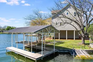 1332 S Lakeside Dr, Burnet, TX 78611 - Photo 33