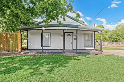 324 N Andrews Avenue, Sherman, TX 75090 - Photo 1