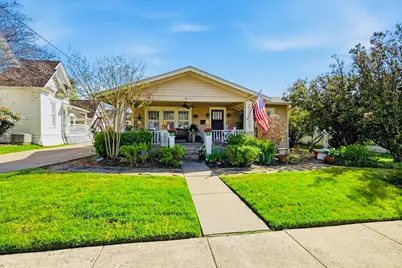 905 Tucker Street, McKinney, TX 75069 - Photo 1