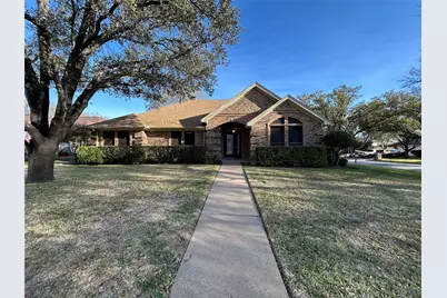 6845 Inwood Drive, North Richland Hills, TX 76182 - Photo 1