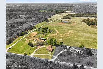 2548 County Road 2690, Alvord, TX 76225 - Photo 1