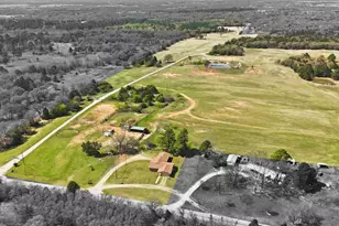 2548 Co Rd 2690, Alvord, TX 76225 - Photo 1