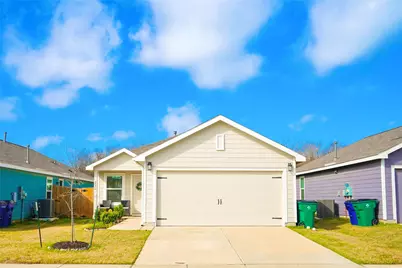 2376 Great Belt Boulevard, Crandall, TX 75114 - Photo 1