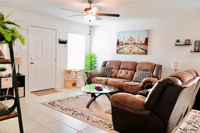 2376 Great Belt Boulevard, Crandall, TX 75114 - Photo 3